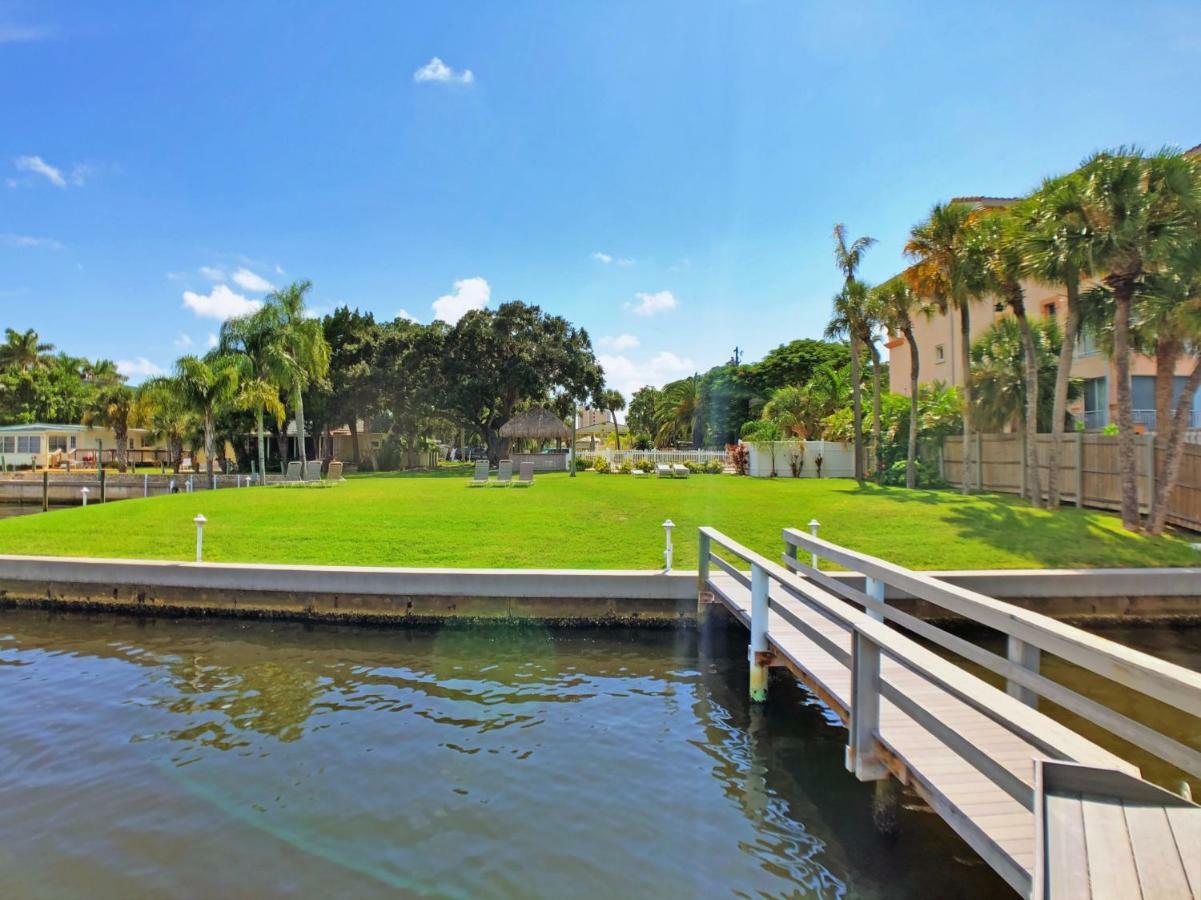 Sea Club II 5955 #8E Villa Сиеста Кий Екстериор снимка