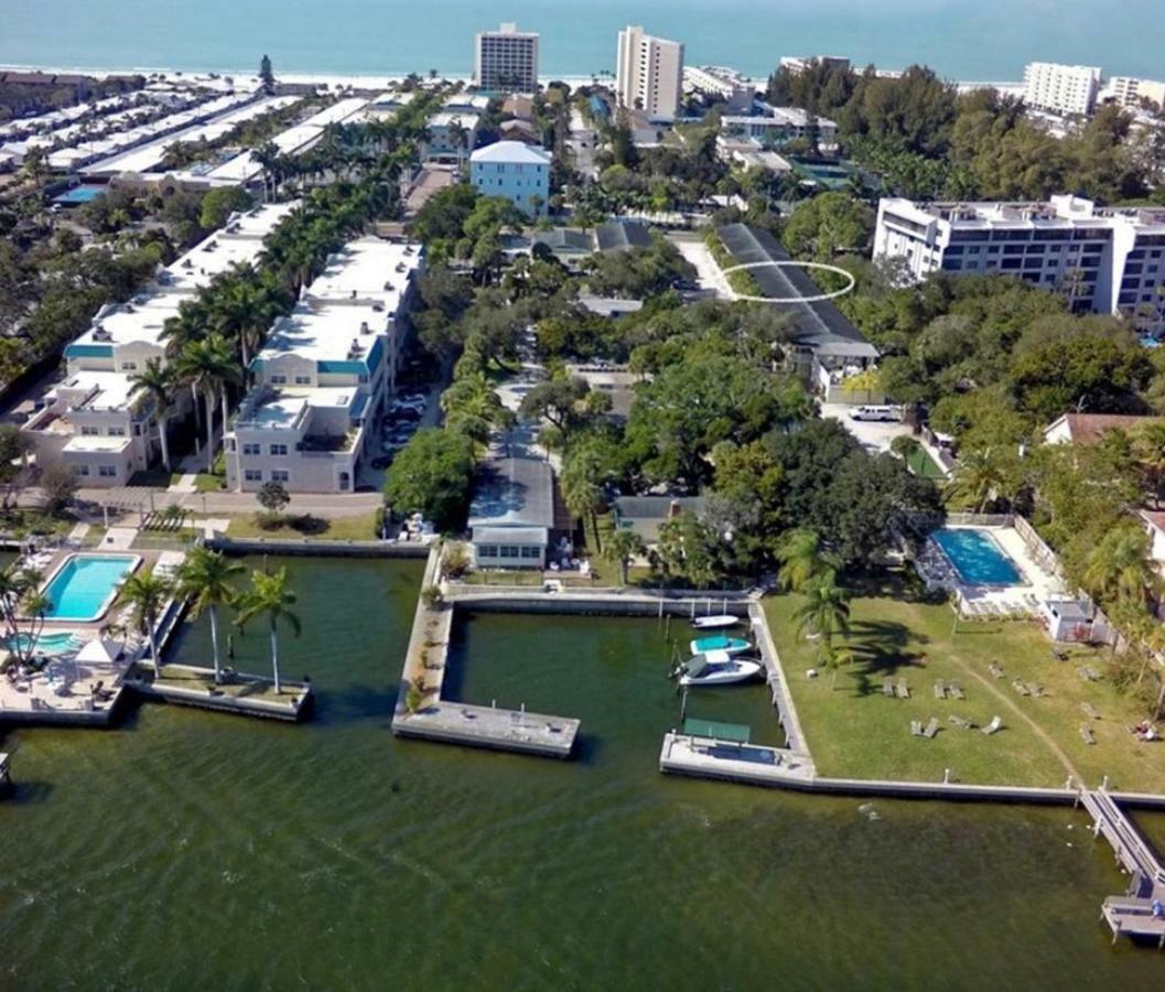 Sea Club II 5955 #8E Villa Сиеста Кий Екстериор снимка