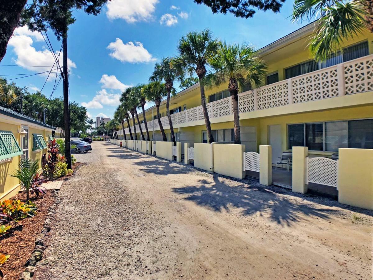 Sea Club II 5955 #8E Villa Сиеста Кий Екстериор снимка