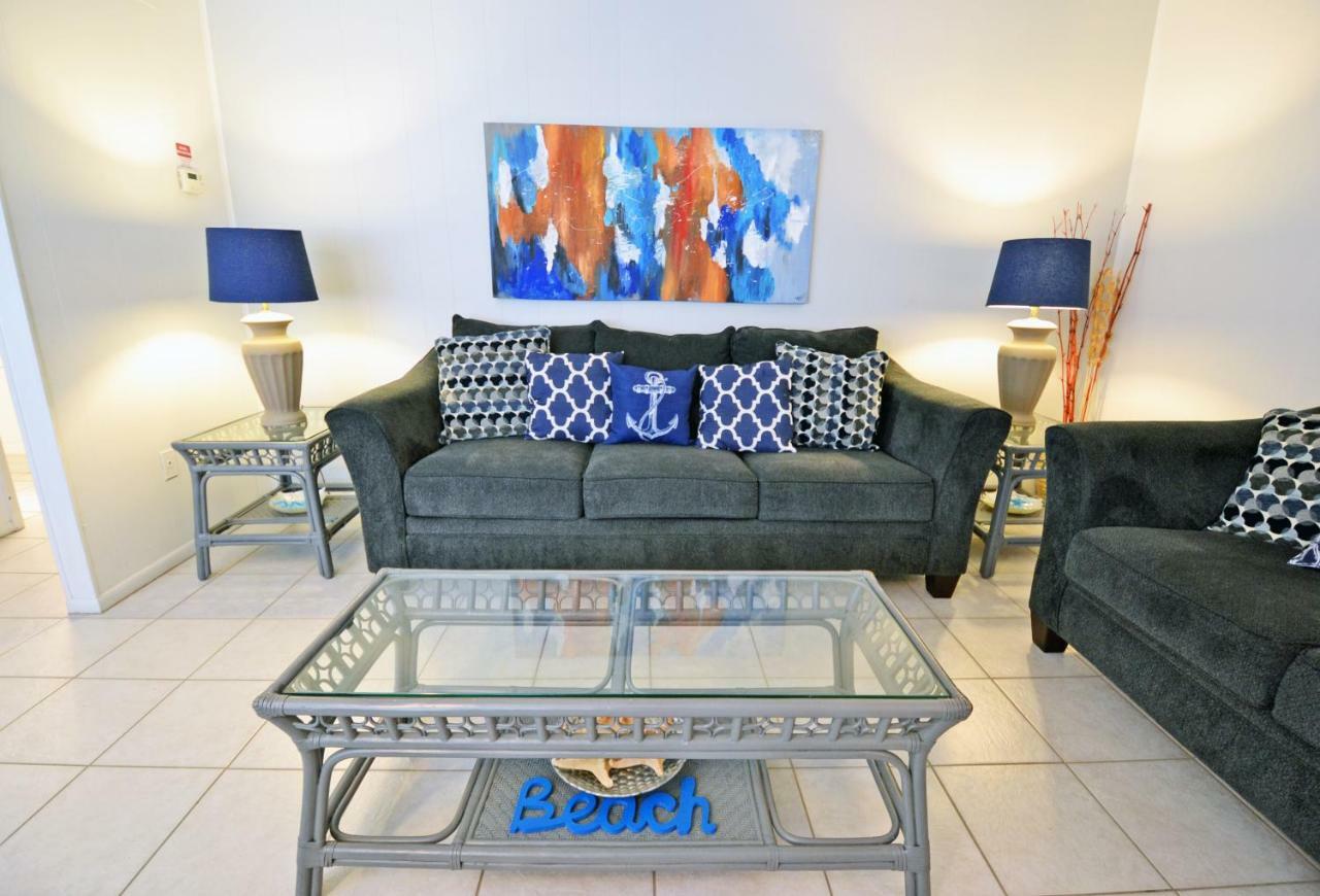 Sea Club II 5955 #8E Villa Сиеста Кий Екстериор снимка