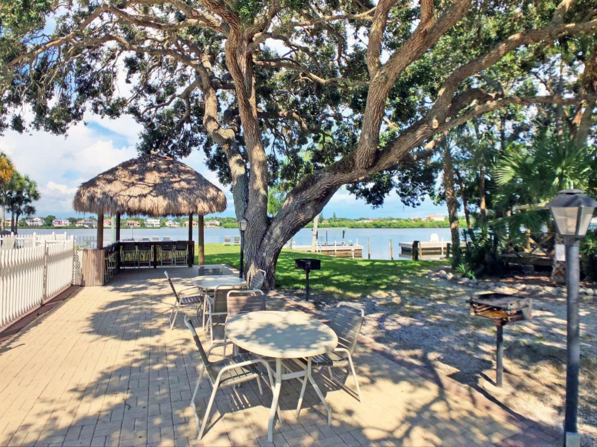 Sea Club II 5955 #8E Villa Сиеста Кий Екстериор снимка