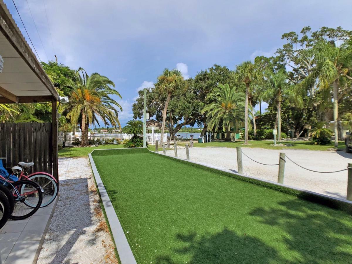 Sea Club II 5955 #8E Villa Сиеста Кий Екстериор снимка